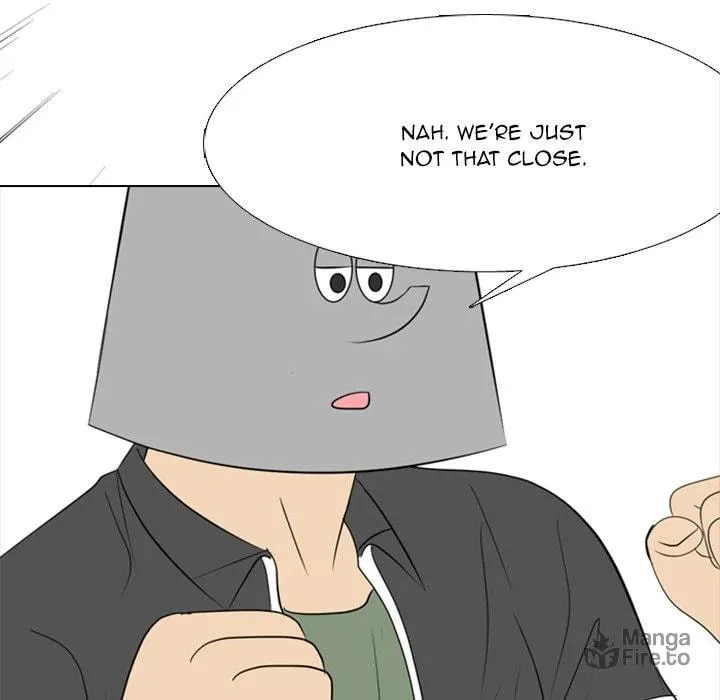 Read Taekwon High chapter 29 image 29 on Lezhin