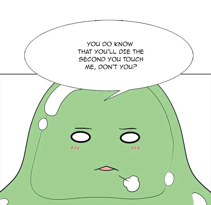 Read Taekwon High chapter 29 image 33 on Lezhin