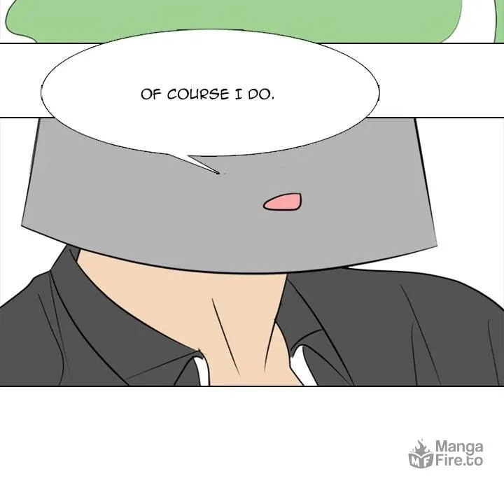 Read Taekwon High chapter 29 image 34 on Lezhin