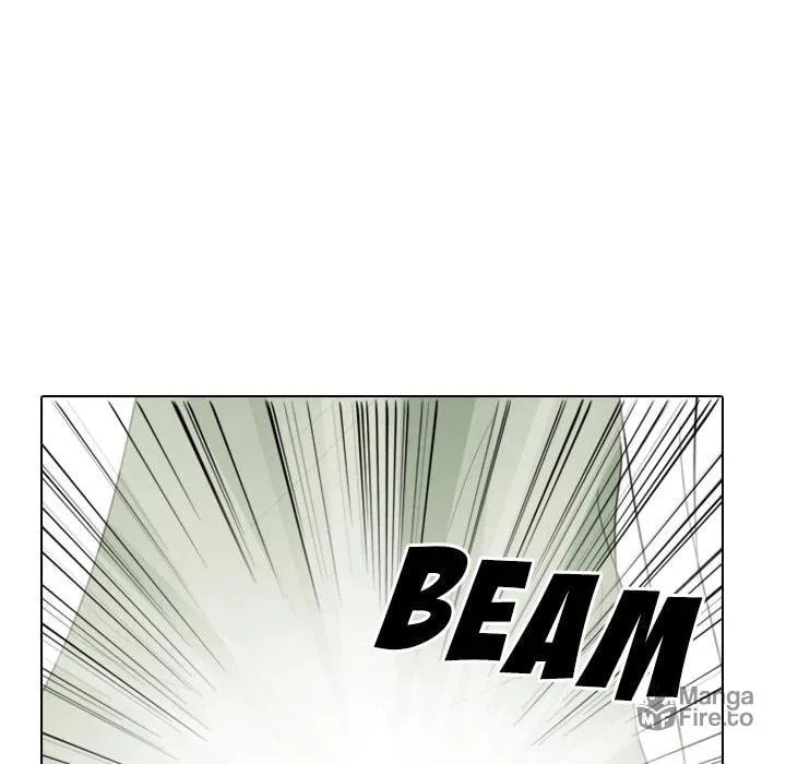 Read Taekwon High chapter 29 image 35 on Lezhin