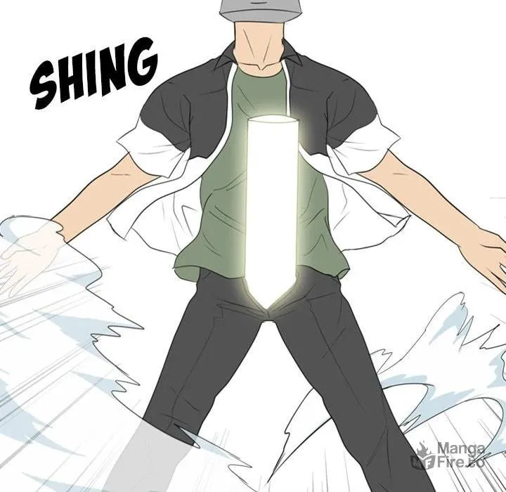 Read Taekwon High chapter 29 image 39 on Lezhin