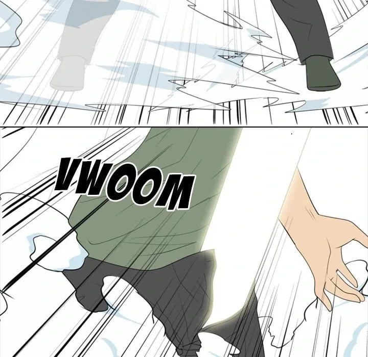 Read Taekwon High chapter 29 image 40 on Lezhin