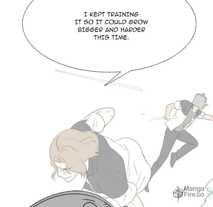 Read Taekwon High chapter 29 image 44 on Lezhin