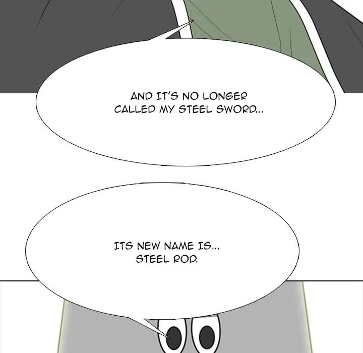 Read Taekwon High chapter 29 image 46 on Lezhin