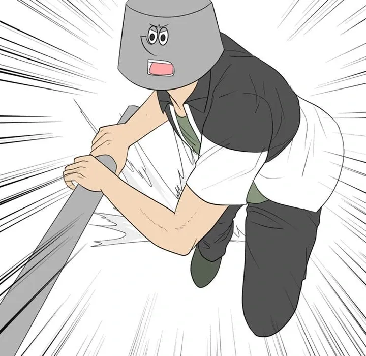 Read Taekwon High chapter 29 image 51 on Lezhin