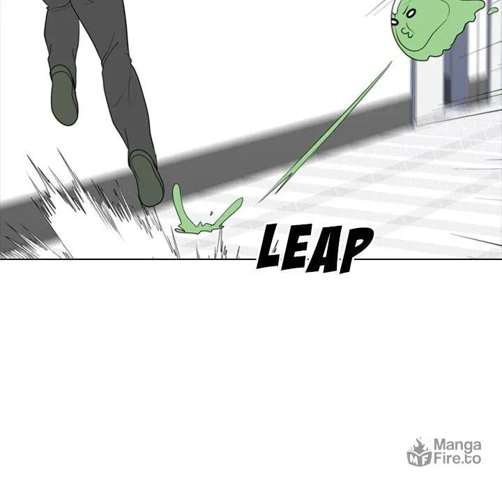 Read Taekwon High chapter 29 image 59 on Lezhin