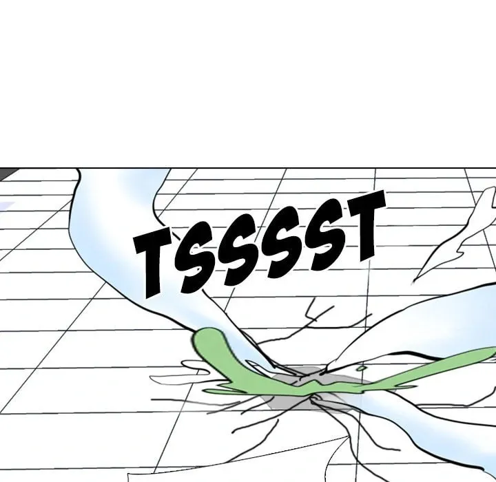 Read Taekwon High chapter 29 image 60 on Lezhin