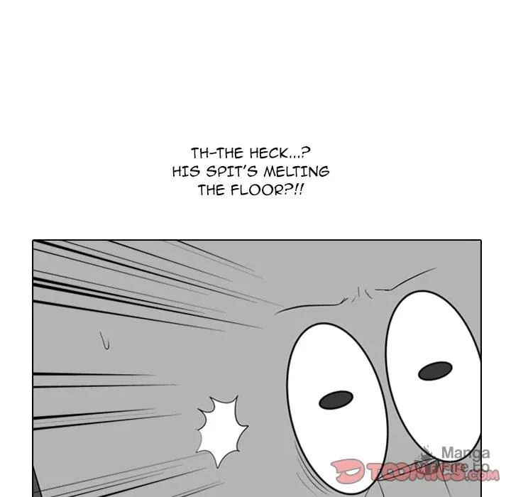 Read Taekwon High chapter 29 image 62 on Lezhin