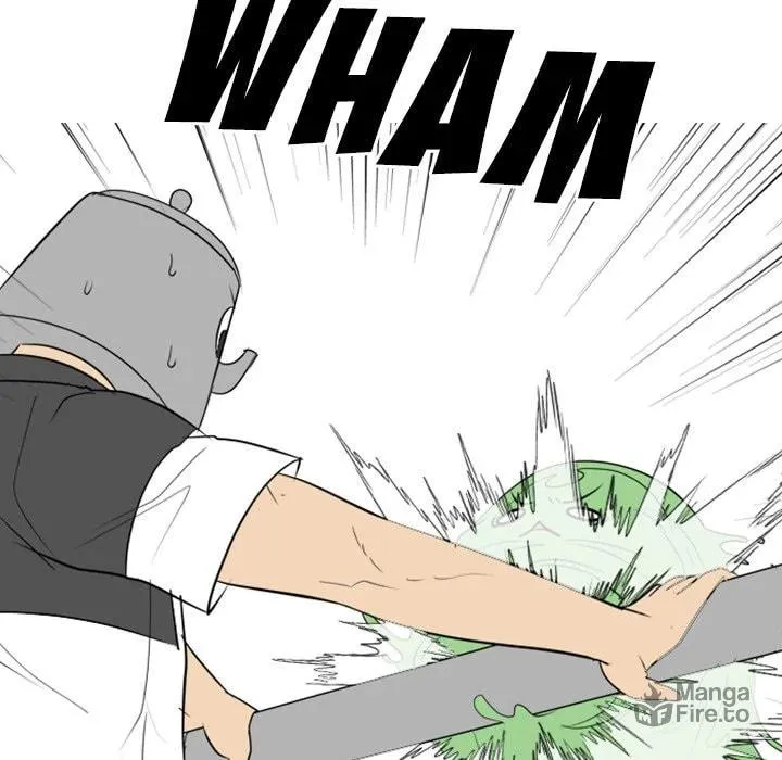 Read Taekwon High chapter 29 image 65 on Lezhin