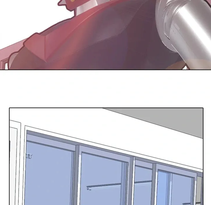 Read Taekwon High chapter 29 image 7 on Lezhin