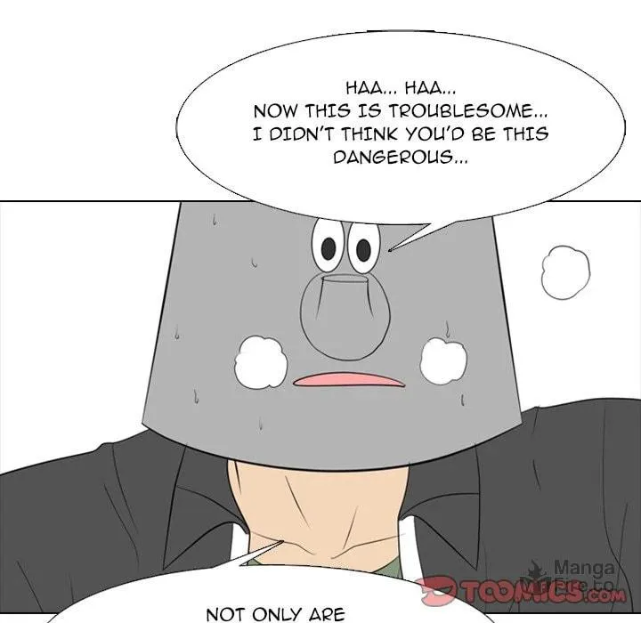 Read Taekwon High chapter 29 image 74 on Lezhin