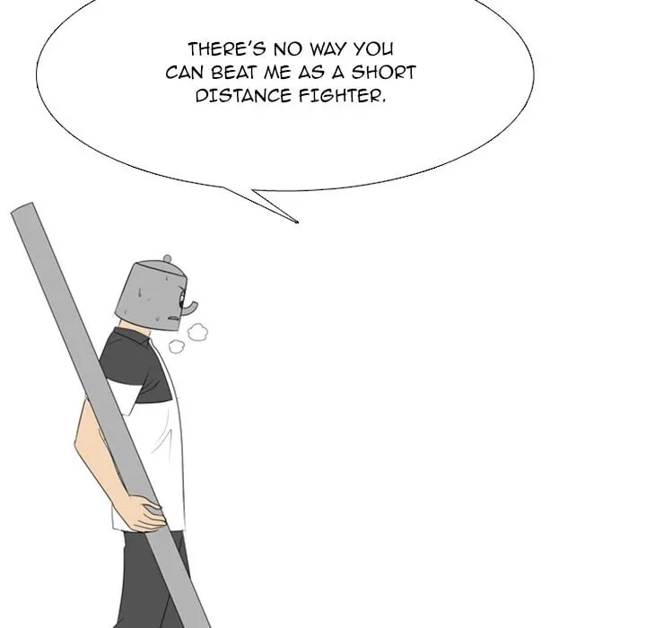 Read Taekwon High chapter 29 image 76 on Lezhin