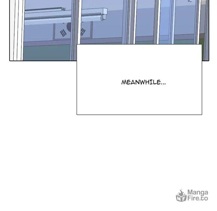 Read Taekwon High chapter 29 image 8 on Lezhin