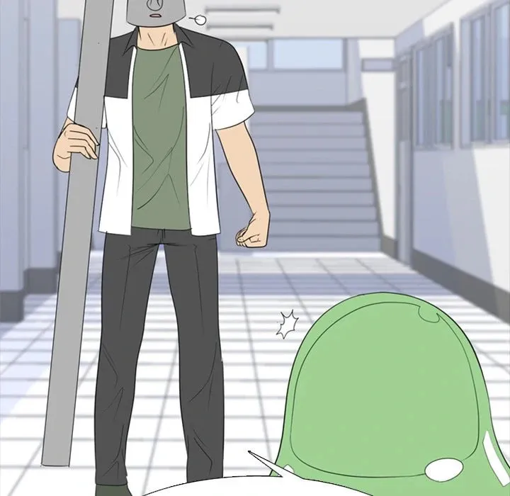 Read Taekwon High chapter 29 image 81 on Lezhin