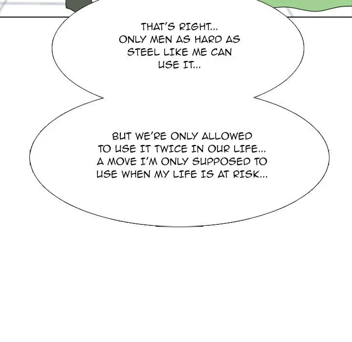 Read Taekwon High chapter 29 image 82 on Lezhin