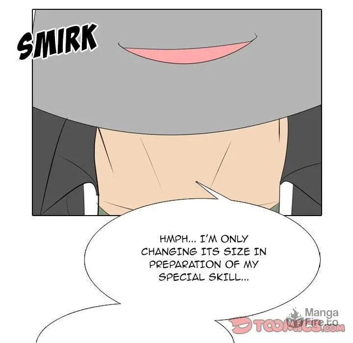 Read Taekwon High chapter 29 image 86 on Lezhin