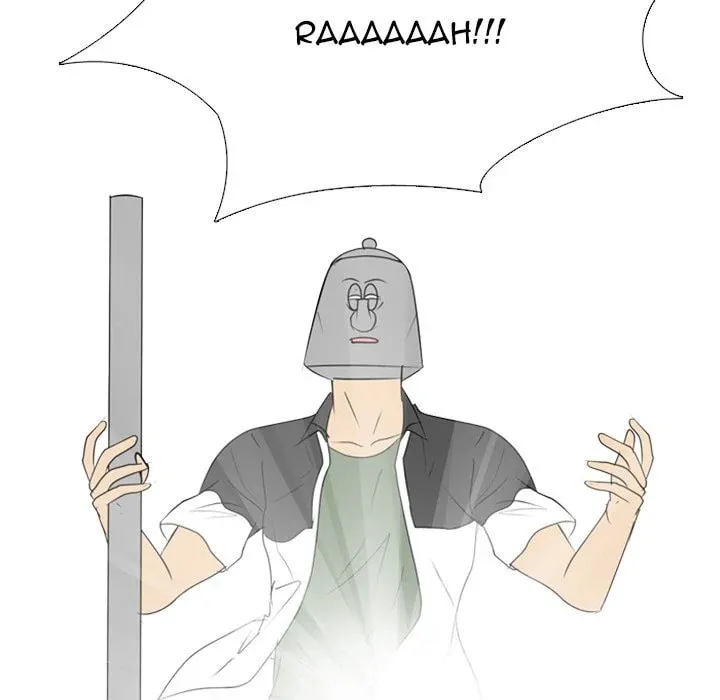 Read Taekwon High chapter 29 image 88 on Lezhin