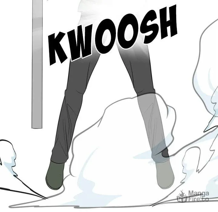 Read Taekwon High chapter 29 image 89 on Lezhin