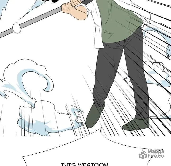 Read Taekwon High chapter 29 image 99 on Lezhin
