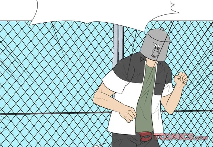 Read Taekwon High chapter 3 image 1 on Lezhin