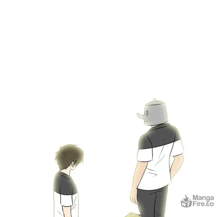 Read Taekwon High chapter 3 image 104 on Lezhin