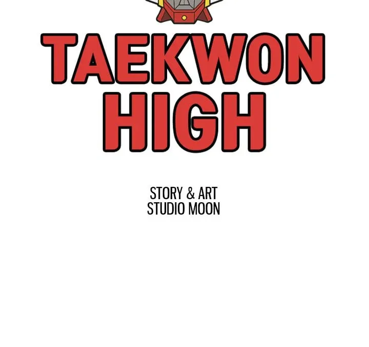 Read Taekwon High chapter 3 image 108 on Lezhin