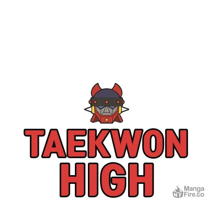Read Taekwon High chapter 3 image 11 on Lezhin