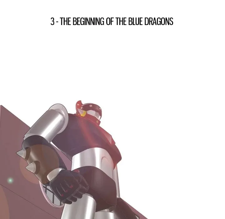 Read Taekwon High chapter 3 image 12 on Lezhin