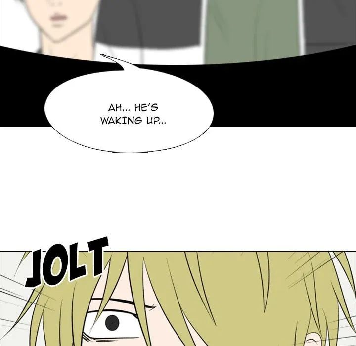 Read Taekwon High chapter 3 image 18 on Lezhin