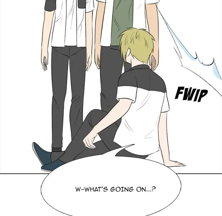 Read Taekwon High chapter 3 image 21 on Lezhin