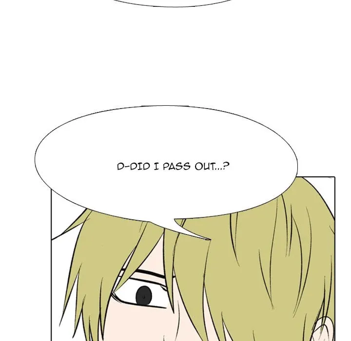 Read Taekwon High chapter 3 image 22 on Lezhin
