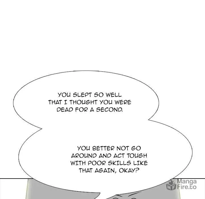 Read Taekwon High chapter 3 image 24 on Lezhin