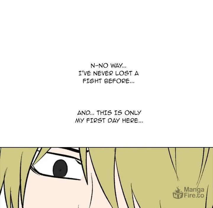 Read Taekwon High chapter 3 image 26 on Lezhin