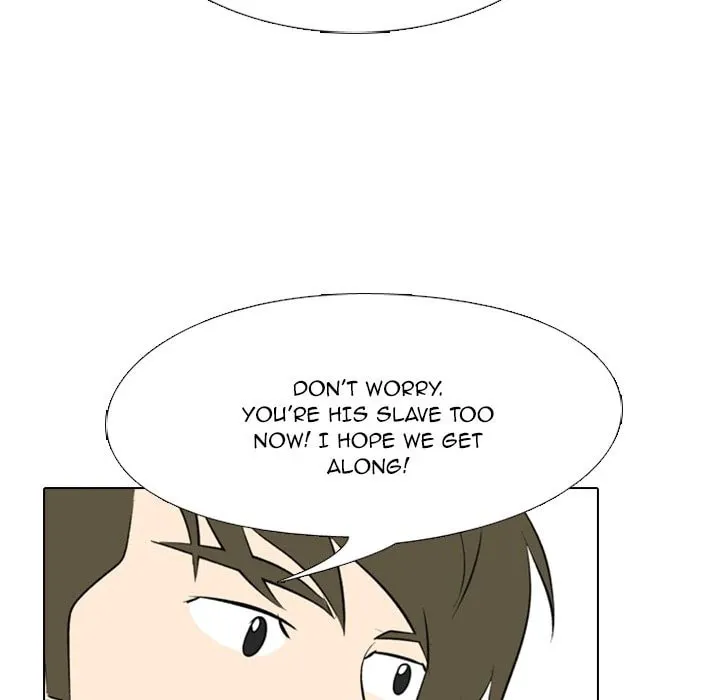 Read Taekwon High chapter 3 image 28 on Lezhin