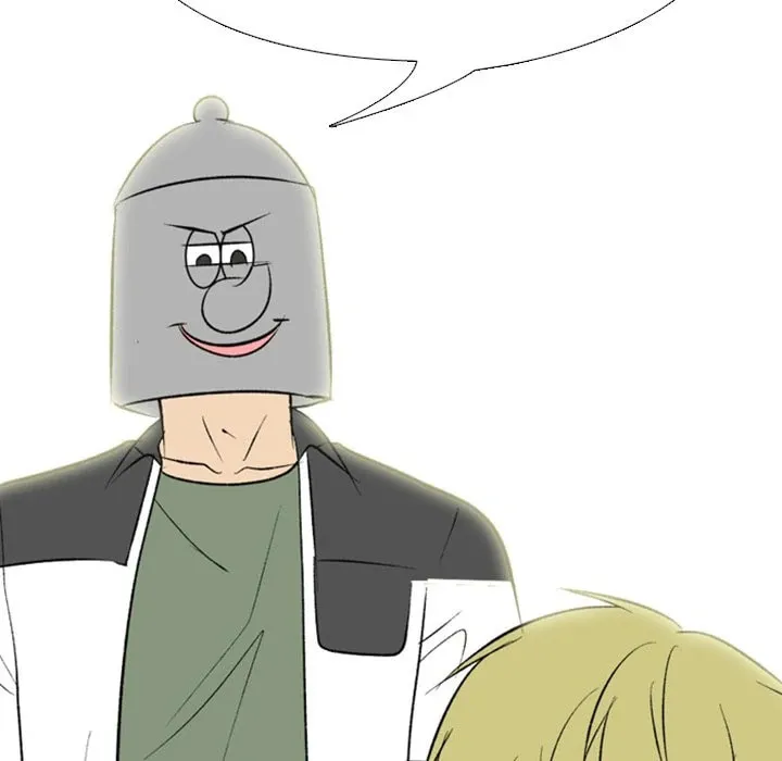 Read Taekwon High chapter 3 image 33 on Lezhin