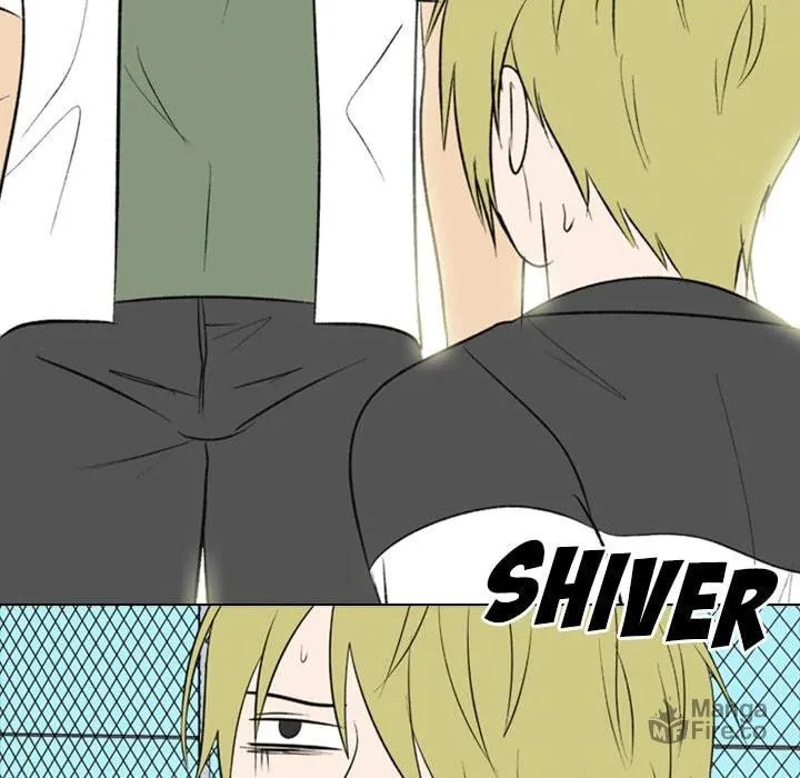 Read Taekwon High chapter 3 image 34 on Lezhin