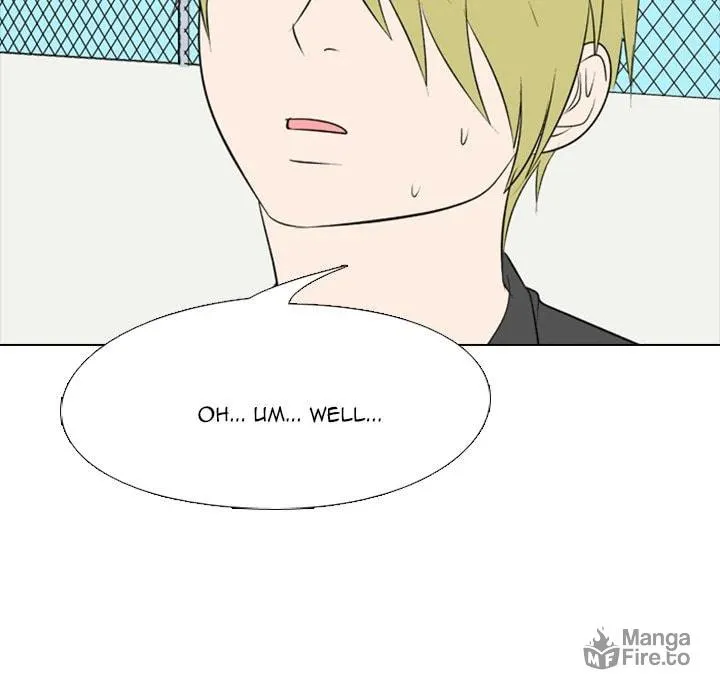 Read Taekwon High chapter 3 image 35 on Lezhin