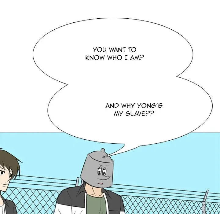 Read Taekwon High chapter 3 image 36 on Lezhin