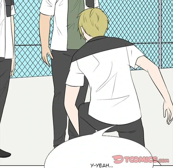 Read Taekwon High chapter 3 image 37 on Lezhin