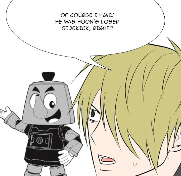 Read Taekwon High chapter 3 image 40 on Lezhin