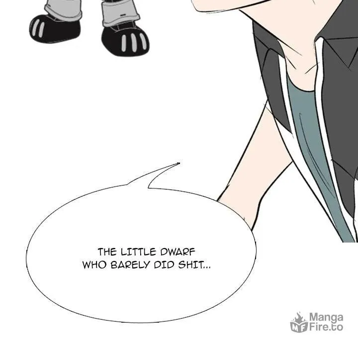 Read Taekwon High chapter 3 image 41 on Lezhin
