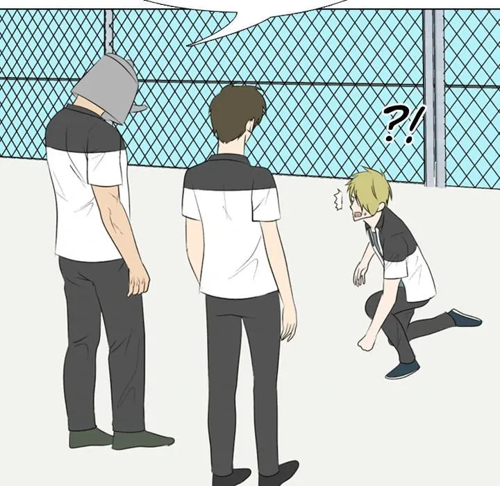 Read Taekwon High chapter 3 image 43 on Lezhin