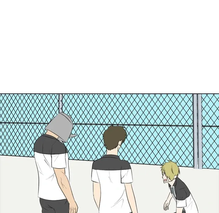 Read Taekwon High chapter 3 image 45 on Lezhin