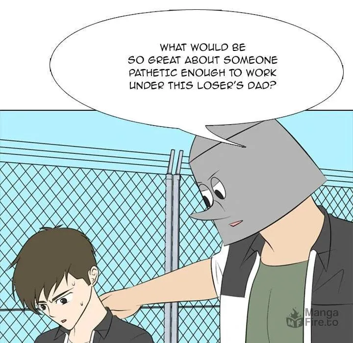 Read Taekwon High chapter 3 image 50 on Lezhin