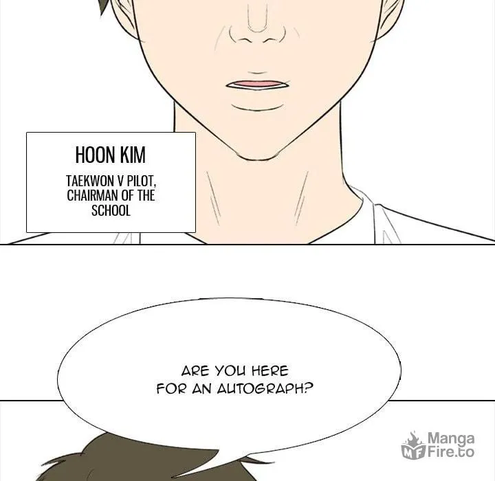 Read Taekwon High chapter 3 image 56 on Lezhin