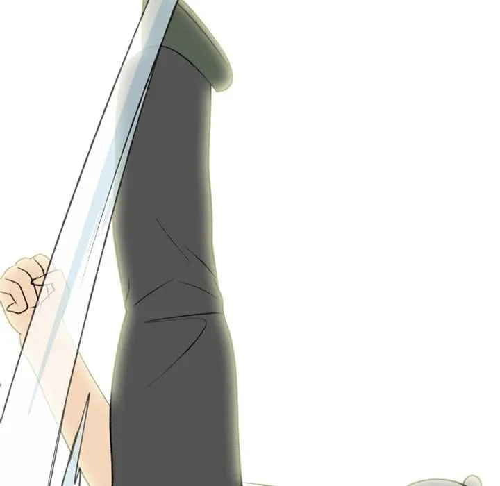 Read Taekwon High chapter 3 image 6 on Lezhin