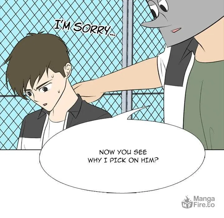 Read Taekwon High chapter 3 image 64 on Lezhin