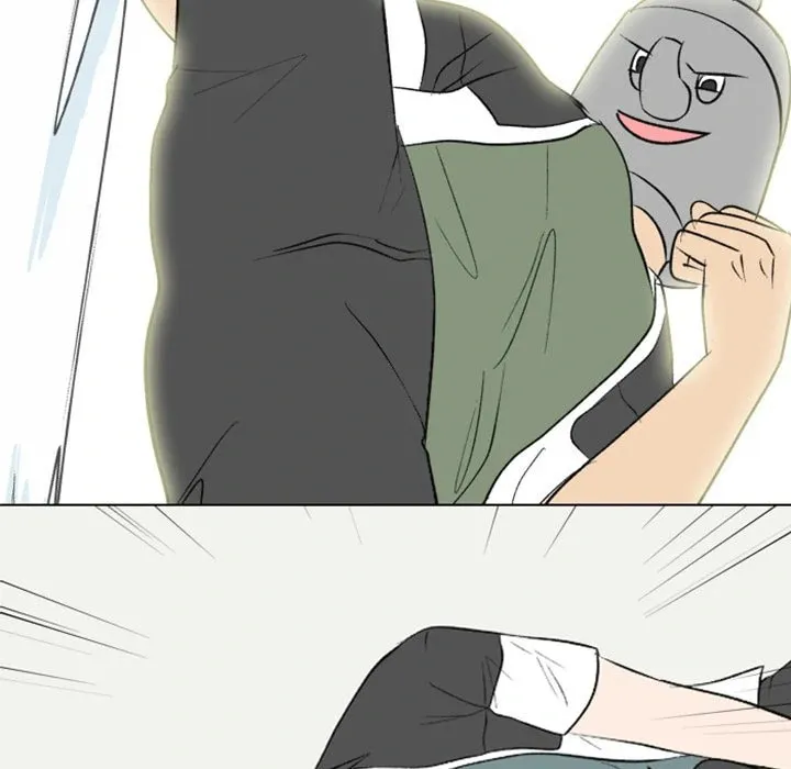 Read Taekwon High chapter 3 image 7 on Lezhin