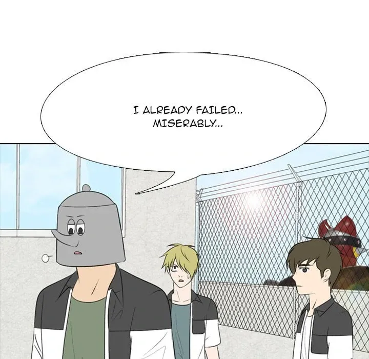 Read Taekwon High chapter 3 image 75 on Lezhin
