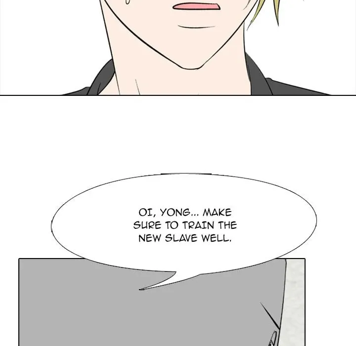Read Taekwon High chapter 3 image 78 on Lezhin